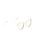 Unbranded Gold Sunglasses One size - photo 1