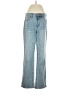 J.Crew 100% Cotton Blue Jeans Size 26 waist - photo 1