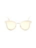 Unbranded Gold Sunglasses One size - photo 2