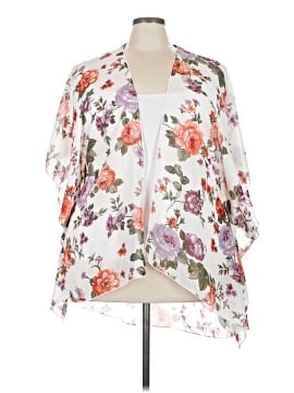 Emory Park Kimono