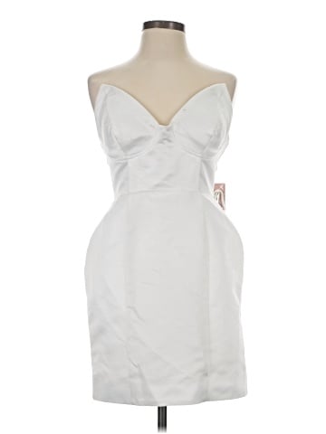 BHLDN Cocktail Dress (view 1)