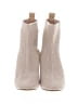 Everlane Ivory Tan Ankle Boots Size 8 - photo 2