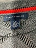 Tommy Hilfiger Gray Cardigan Size L - photo 7