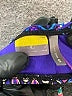 Assorted Brands Print Blue Swimsuit Top Size S - photo 3