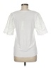 Lovestitch White Pullover Sweater Size M - photo 2