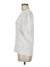 Lovestitch White Pullover Sweater Size M - photo 5
