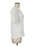 Lovestitch White Pullover Sweater Size M - photo 4