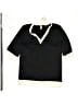Liz Claiborne Black Rash Guard Size M - photo 1