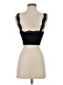 Assorted Brands Black Sleeveless Top Size XXS (estimated) - photo 2