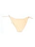 Wild Fable Solid Tan Swimsuit Bottoms Size L - photo 2