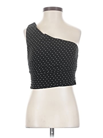 Bershka Sleeveless Top (view 1)