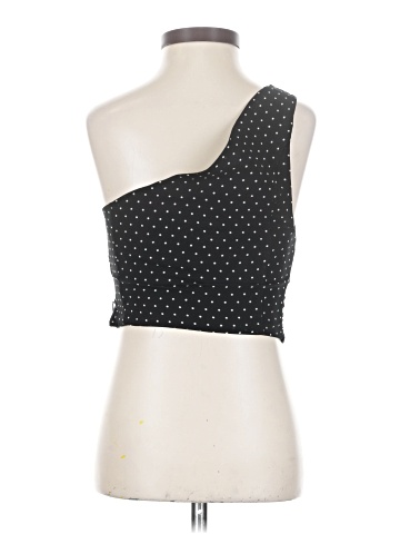 Bershka Sleeveless Top (view 2)