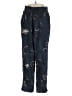 Tucker Paisley Blue Casual Pants Size S - photo 1