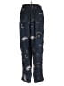 Tucker Paisley Blue Casual Pants Size S - photo 2