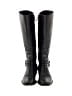 Cole Haan Black Boots Size 7 1/2 - photo 2