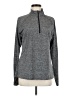 Danskin Now Gray Fleece Size M - photo 1