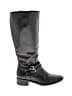 Cole Haan Black Boots Size 7 1/2 - photo 1