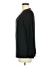 Unbranded Black Long Sleeve Top Size M - photo 5