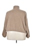 Active by Old Navy 100% Polyester Tan Fleece Size 3X - photo 2