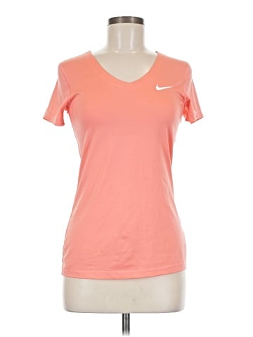 Nike Short Sleeve T-Shirt (view 1)