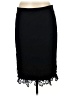 AGB Black Formal Skirt Size M (estimated) - photo 1