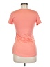 Nike Orange Short Sleeve T-Shirt Size M - photo 2