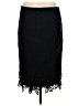 AGB Black Formal Skirt Size M (estimated) - photo 2