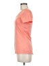 Nike Orange Short Sleeve T-Shirt Size M - photo 5