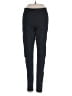EXP Core Solid Black Active Pants Size S - photo 1