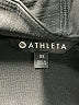 Athleta Black Long Sleeve T-Shirt Size XS - photo 7