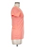 Nike Orange Short Sleeve T-Shirt Size M - photo 4