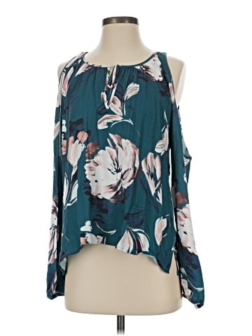 Yumi Kim Sleeveless Blouse (view 1)