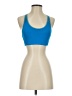 Unbranded Blue Sports Bra Size 4 - photo 1