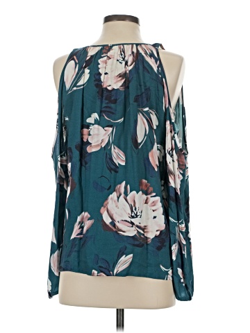 Yumi Kim Sleeveless Blouse (view 2)