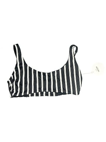 Tori Praver Swimsuit Top (view 1)