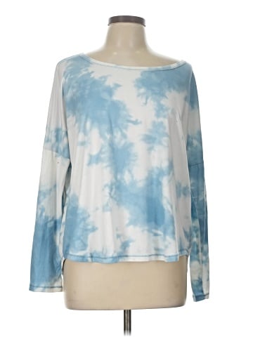 Everly 3/4 Sleeve T-Shirt (view 1)