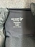 Active by Old Navy Solid Black Jumpsuit Size M (tall) - photo 4