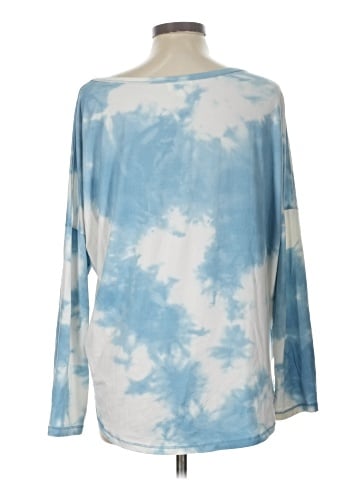 Everly 3/4 Sleeve T-Shirt (view 2)