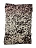Assorted Brands 100% Polyester Brown Scarf One size - photo 2