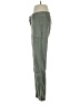 Chico's Green Cargo Pants Size XS (000) - photo 5