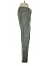 Chico's Green Cargo Pants Size XS (000) - photo 4