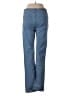 Jordache Color Block Blue Jeans Size 18 - photo 2