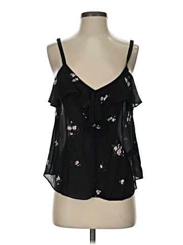 A.L.C. Sleeveless Blouse (view 1)