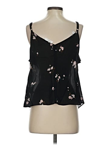A.L.C. Sleeveless Blouse (view 2)