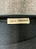 Ulla Johnson 100% Cotton Black Pullover Sweater Size M - photo 7