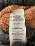 William Rast Tweed Tan Turtleneck Sweater Size XS - photo 8