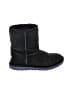 Ugg Black Boots Size 5 - photo 1