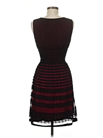 Max Edition Cocktail Dress (view 2)
