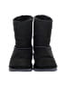 Ugg Black Boots Size 5 - photo 2