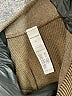 Nova Sport Brown Long Sleeve Top Size L - photo 7
